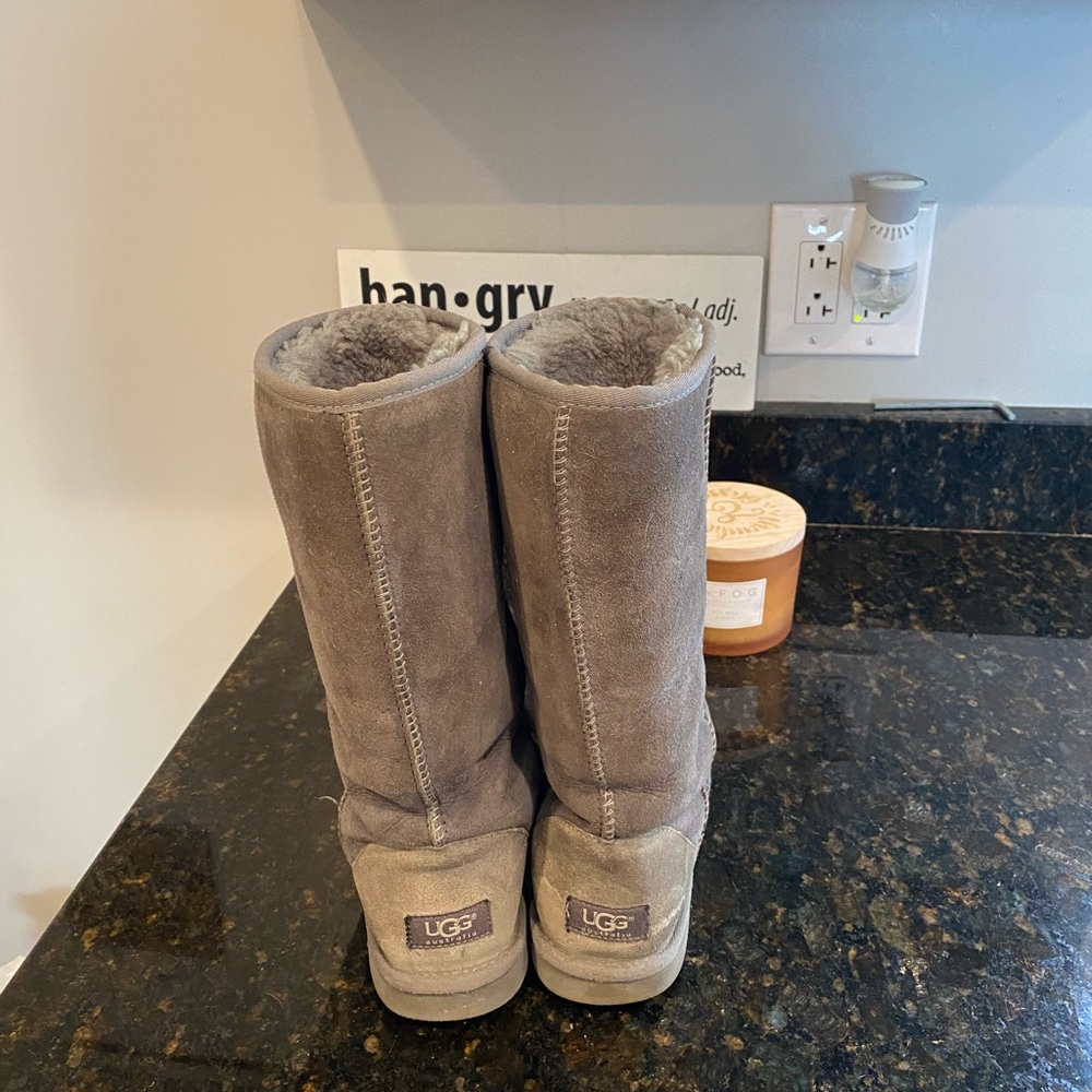 Tall Uggs - image 2